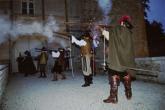 Armes a feu