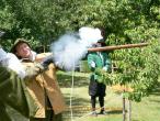 Armes a feu